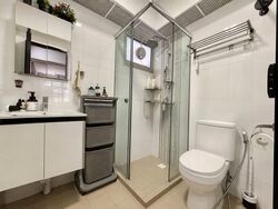 Blk 120C Eastwave @ Canberra (Sembawang), HDB 5 Rooms #575639941